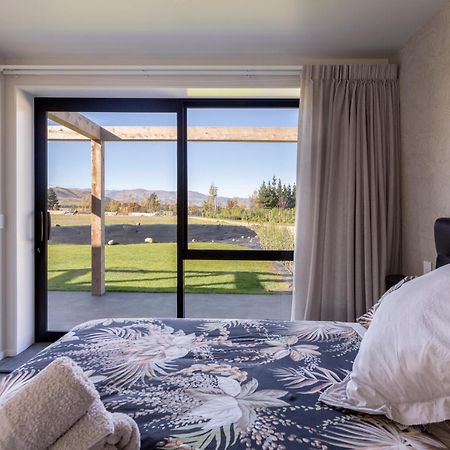 Queensberry Relax In Rural Wanaka 빌라 외부 사진