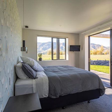 Queensberry Relax In Rural Wanaka 빌라 외부 사진