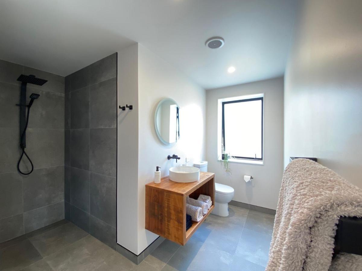 Queensberry Relax In Rural Wanaka 빌라 외부 사진