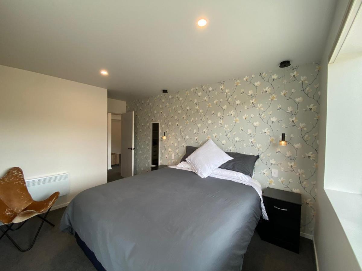 Queensberry Relax In Rural Wanaka 빌라 외부 사진
