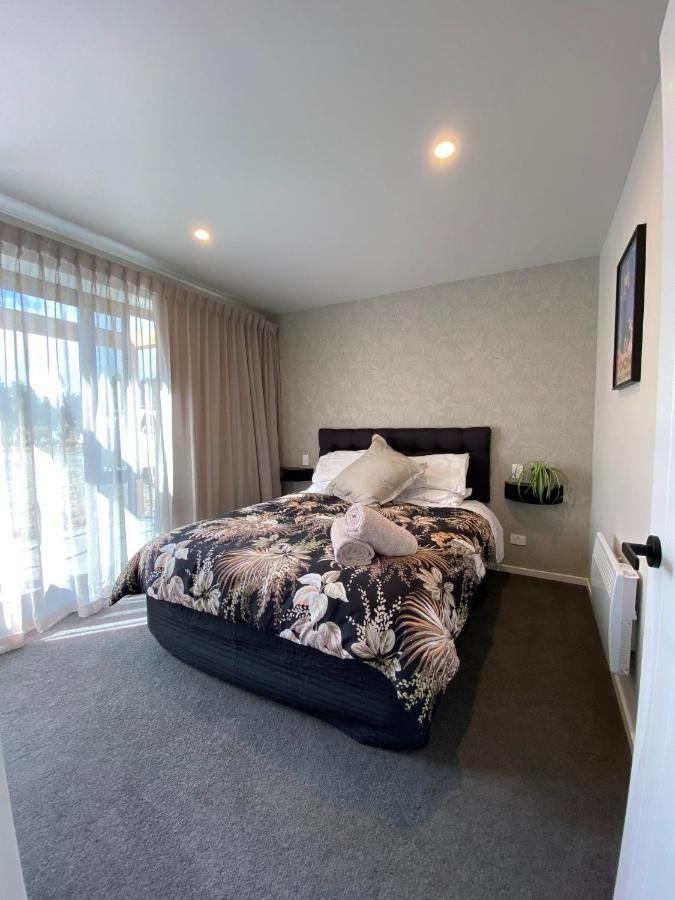 Queensberry Relax In Rural Wanaka 빌라 외부 사진