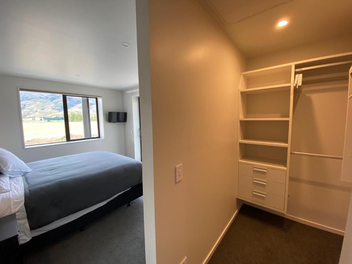 Queensberry Relax In Rural Wanaka 빌라 외부 사진