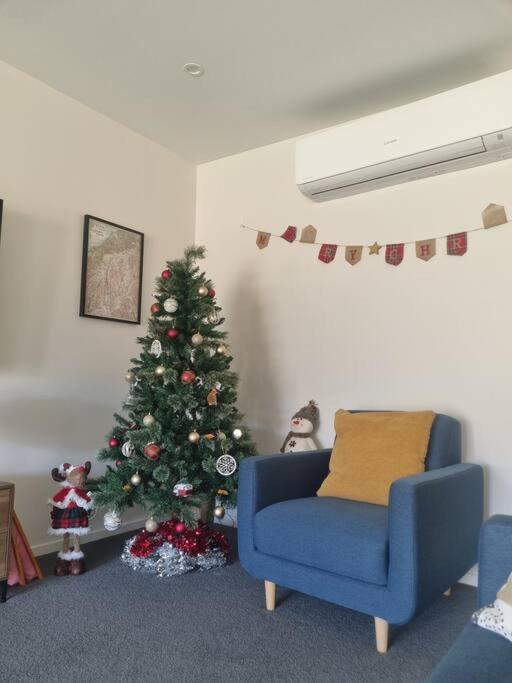 Queensberry Relax In Rural Wanaka 빌라 외부 사진