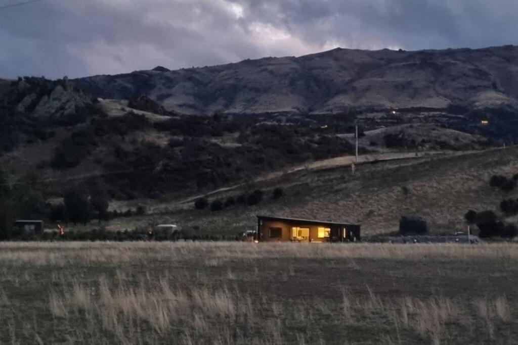 Queensberry Relax In Rural Wanaka 빌라 외부 사진