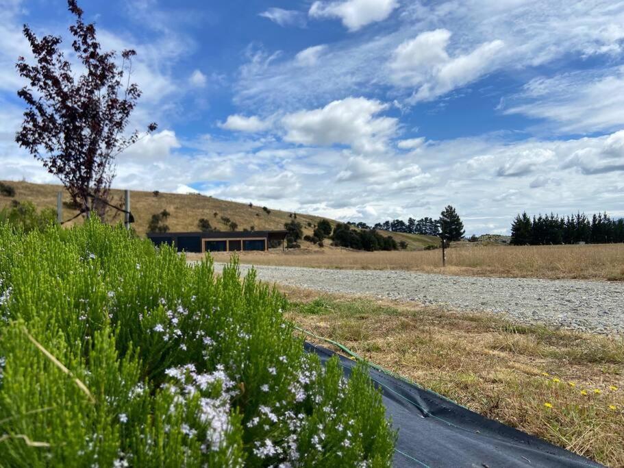 Queensberry Relax In Rural Wanaka 빌라 외부 사진