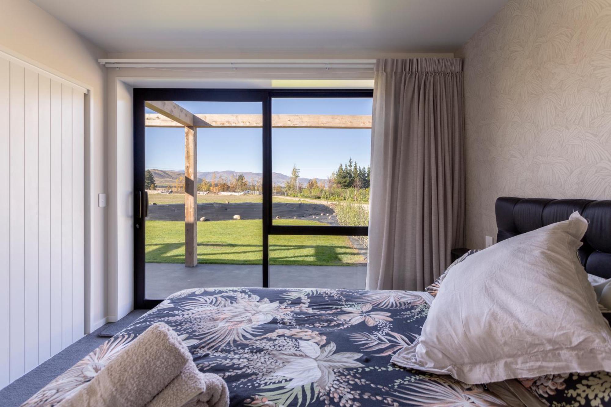 Queensberry Relax In Rural Wanaka 빌라 외부 사진